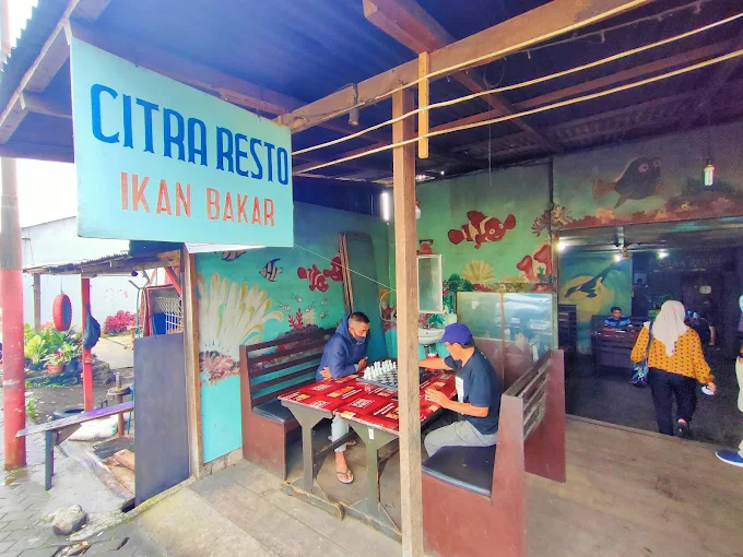 Rumah Makan Citra